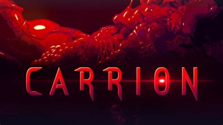 Carrion, a Reverse Horror Game, Releases July 23