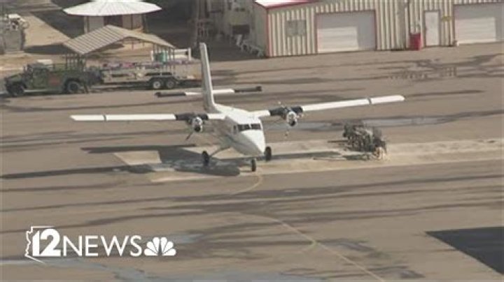 Casa Grande man dies following Eloy skydiving accident
