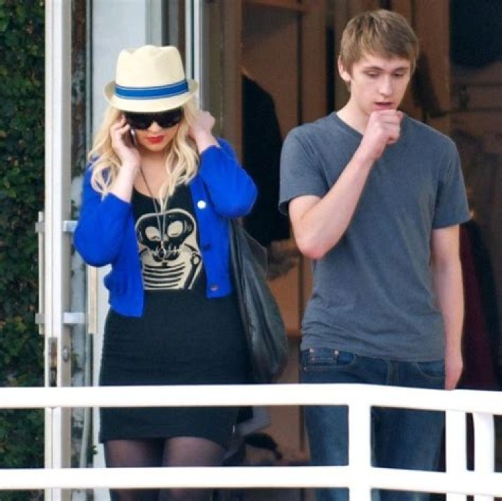 Casey Kearns: Everything About Christina Aguilera's Brother