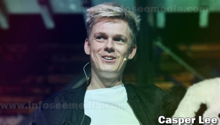 Caspar Lee - Bio, Net Worth, Height