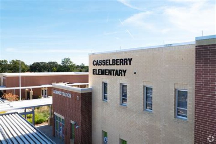 Casselberry Elementary School - Casselberry