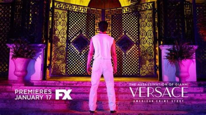 	Cast of Gianni Versace FX series talks about the production	