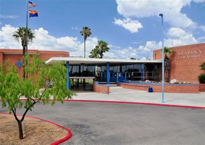 Catalina Magnet High School - Tucson