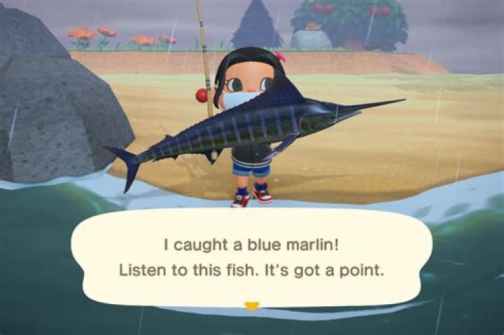 Catch these Animal Crossing: New Horizons bugs and fish before September ends