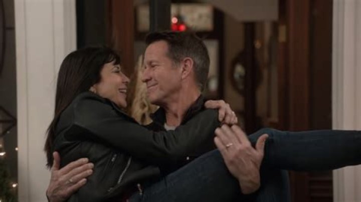 Catherine Bell's Journey Through Love: Who Is Her Wife?