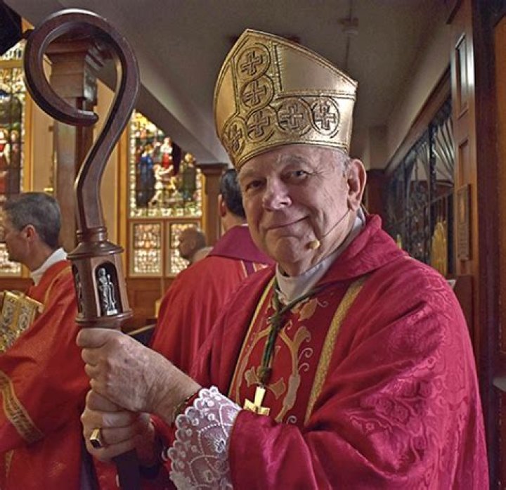 	Catholic Mass starting at Miami Airport	