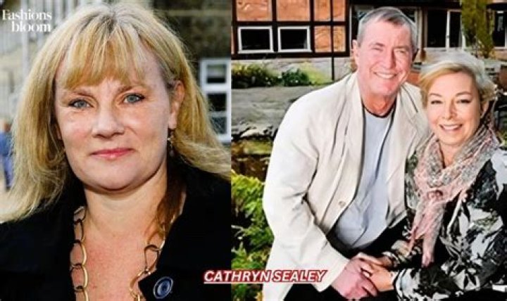 Cathryn Sealy: A Comprehensive Biography Of The Rising Star