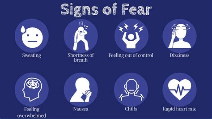 Cause Fear vs. Scare (featuring the Sage's answer)