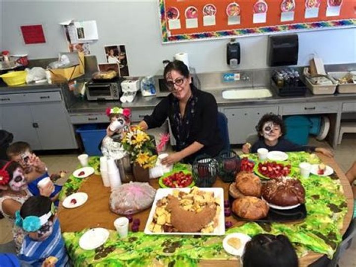 CDCC Spanish Immersion Preschool - Glendale