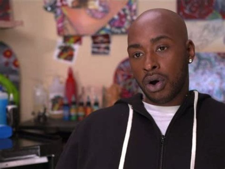 Ceaser From Black Ink Net Worth 2024