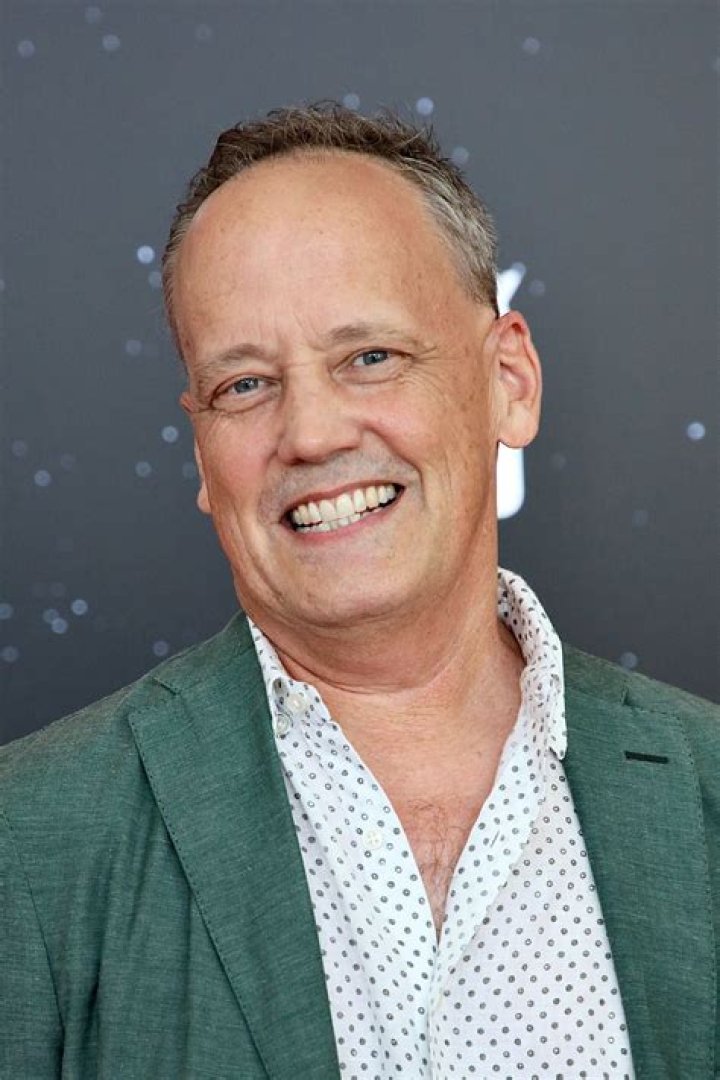 Celebrating Dee Bradley Baker's Birthday: A Journey Through His Life And Career