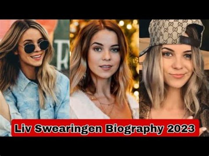Celebrating Liv Swearingen's Birthday: A Journey Through Her Life