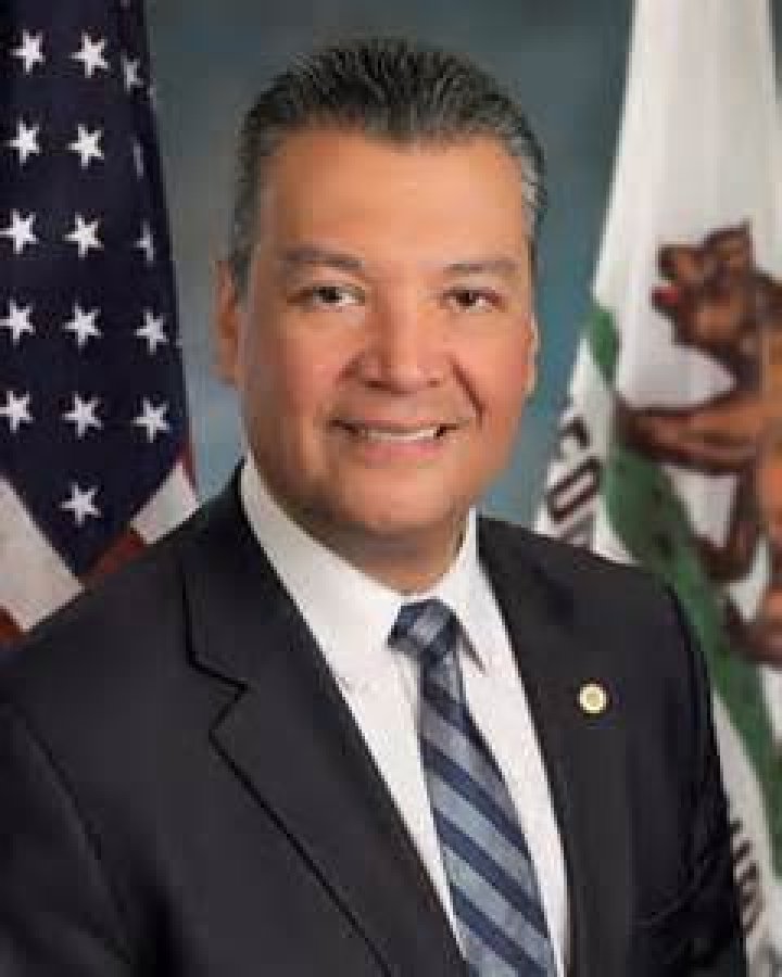 Celebrating The Legacy: The Alex Padilla Cum Tribute
