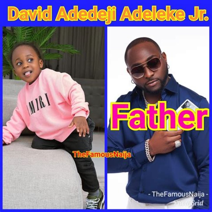 Celebrating The Life Of David Adedeji Adeleke Jr.: A Heartfelt Farewell