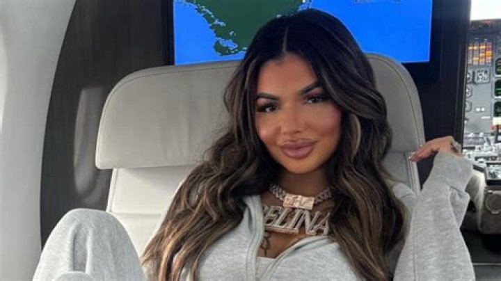 Celina Powell And Offset: The Untold Story Behind The Controversy