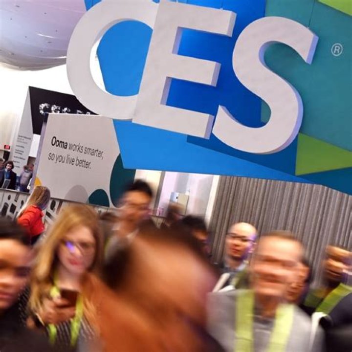 CES 2020: 8K TVs, smarter homes, even sex tech – event preview
