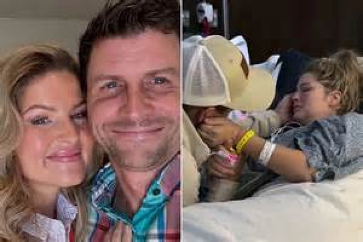 Chad And Erin Paine Net Worth | Age, Height, Weight, Dating And More