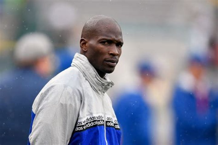 Chad Ochocinco Net Worth 2024