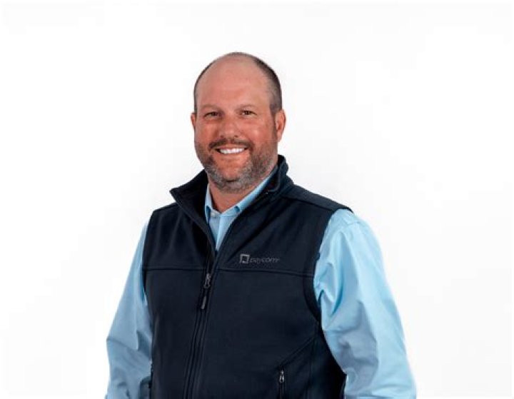 Chad Richison: Wiki, Bio, Company, Paycom, Salary, Net Worth