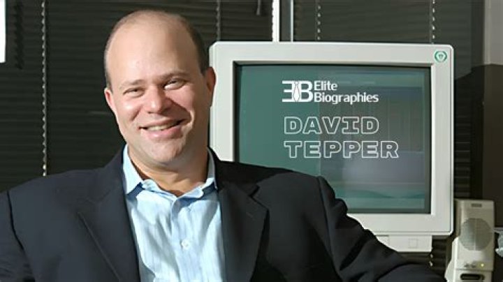 Chad Tepper - Bio, Age, Net Worth, Height, In Relation, Nationality, Career