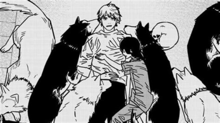 Chainsaw Man Chapter 150 release date confirmed after delay