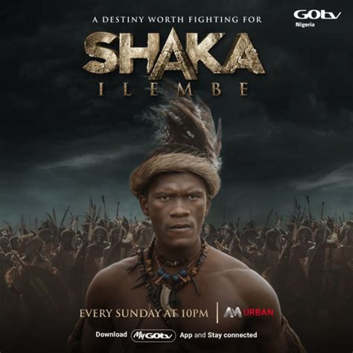 Chaka Zulu Net Worth 2024