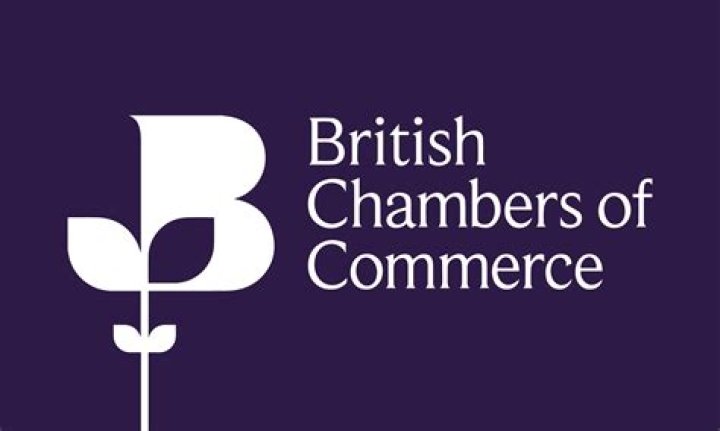 	CHAMBERS OF COMMERCE	