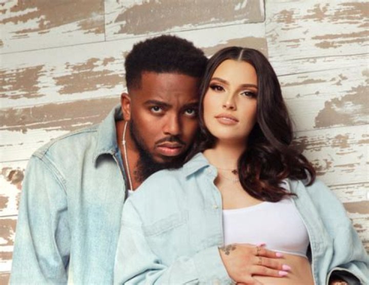 Chandler Moore's First Wife: A Deep Dive Into Their Relationship