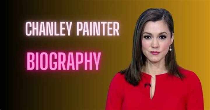 Chanley Painter Bio, Age, Height, Husband, Salary, Net Worth Court TV
