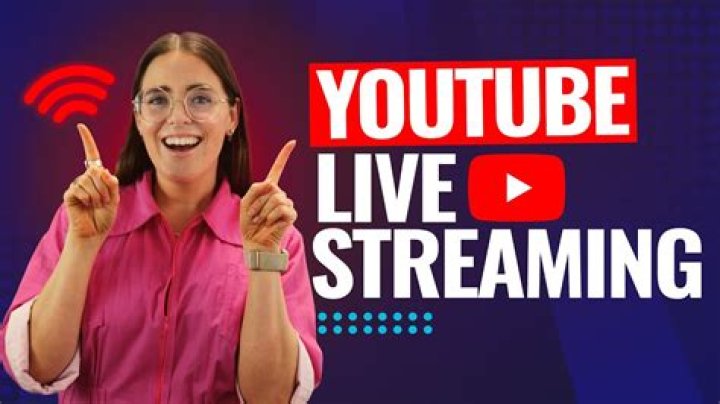 Channels, game times and livestream info