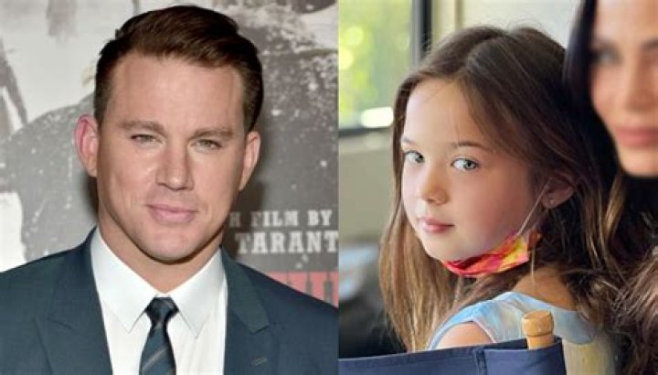 Channing Tatum's Father: A Deep Dive Into His Life And Influence