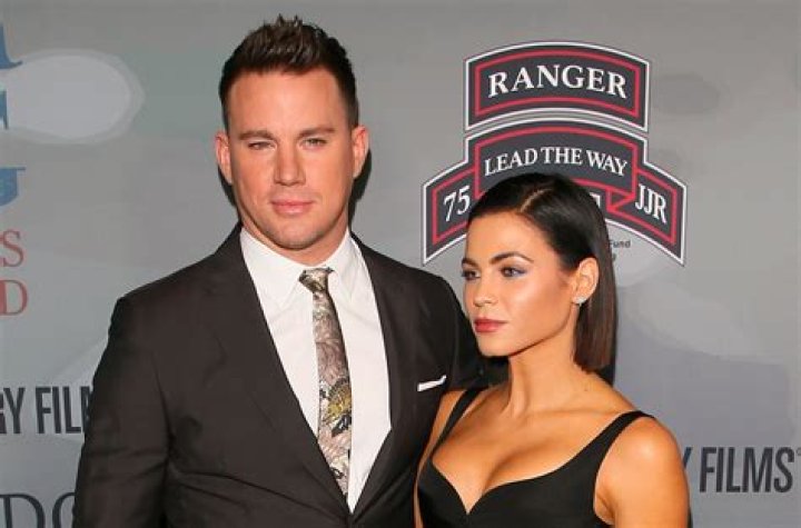 Channing Tatum Height: Everything You Need To Know About The Star's Height