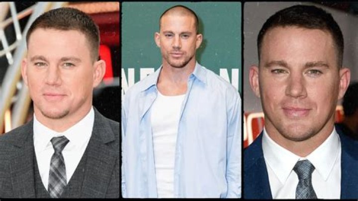 Channing Tatum Height: Exploring The Tall Tale Of Hollywood's Heartthrob