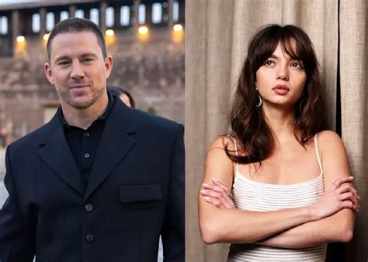 Channing Tatum Height: Unveiling The Facts Behind The Star