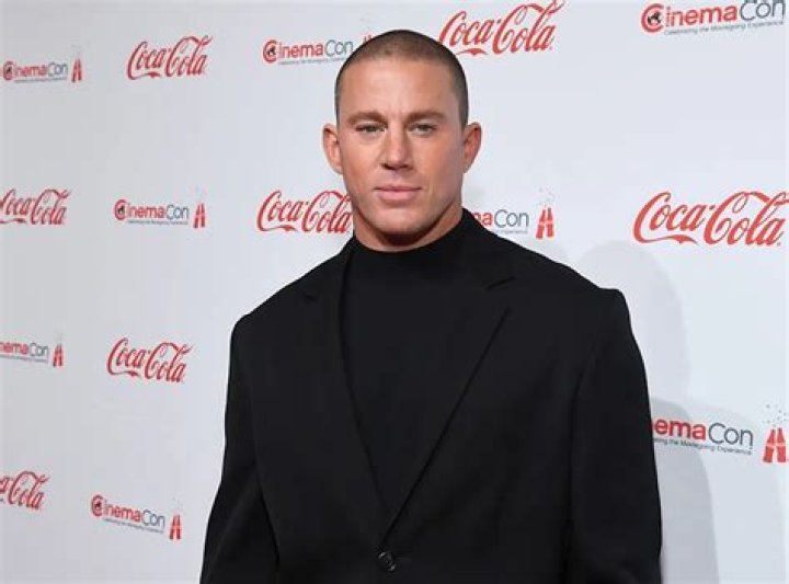 Channing Tatum: Weight And Height Insights