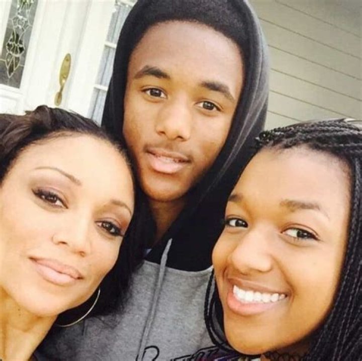 Chante Moore Kids: Facts About All Chante Moore's Kids