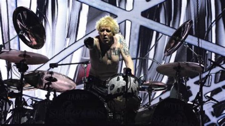 Chanteur Scorpions Mort