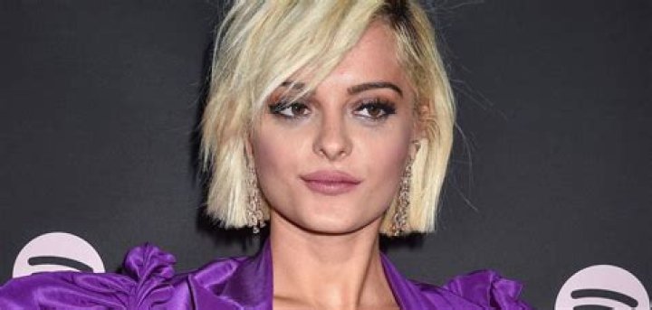 Chanteuse Bébé Rexha