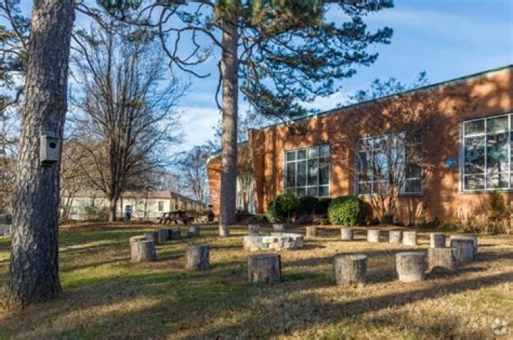 Chantilly Montessori School - Charlotte