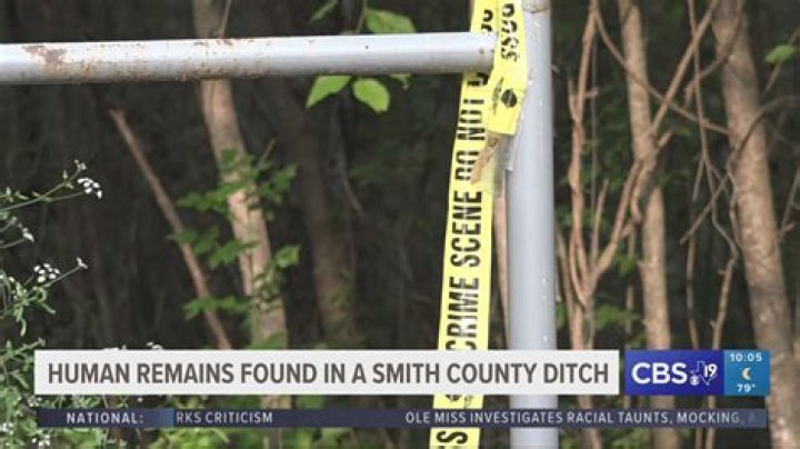 charges filed after human remains identified as missing Beaver Co. woman