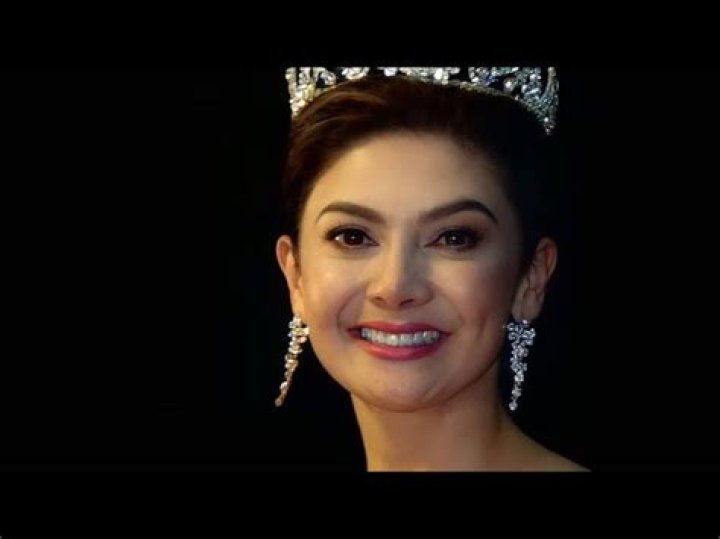 Charlene Gonzales Height: The Icon Of Elegance