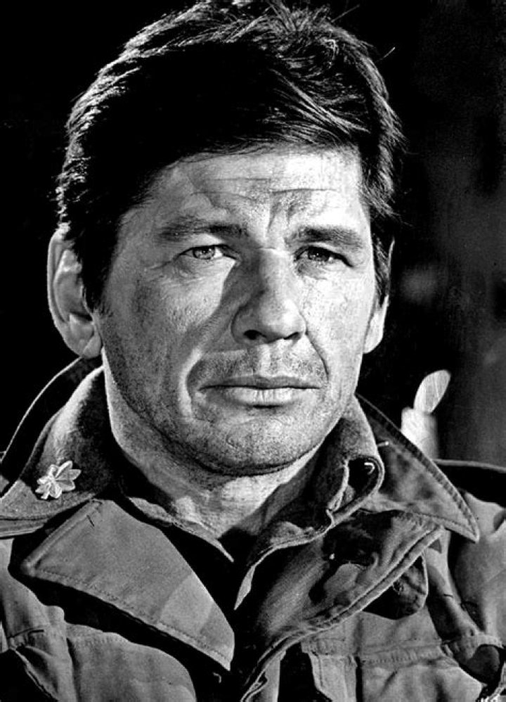Charles Bronson Vermögen