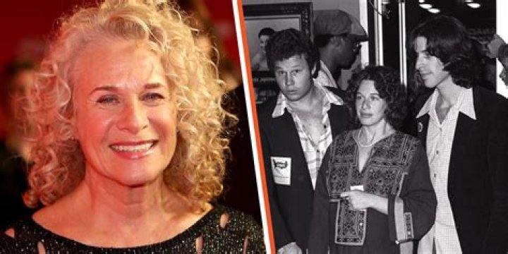 Charles Larkey: Where Is Carole King's Ex-husband Now?