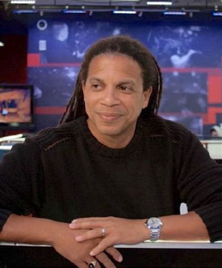 Charles Latibeaudiere Net Worth 2024