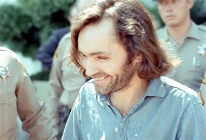 Charles Manson Net Worth | Age, Height, Weight, Dating And More