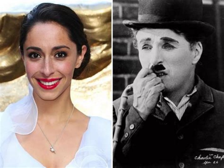 Charlie Chaplin's Children: A Comprehensive Look At His Offspring