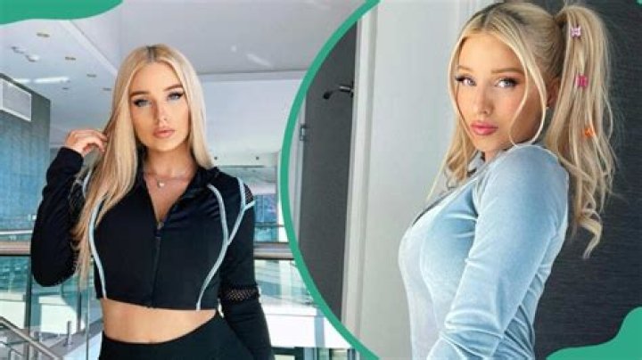 Charlotte Parkes Leak: Unveiling The Truth Behind The Controversy