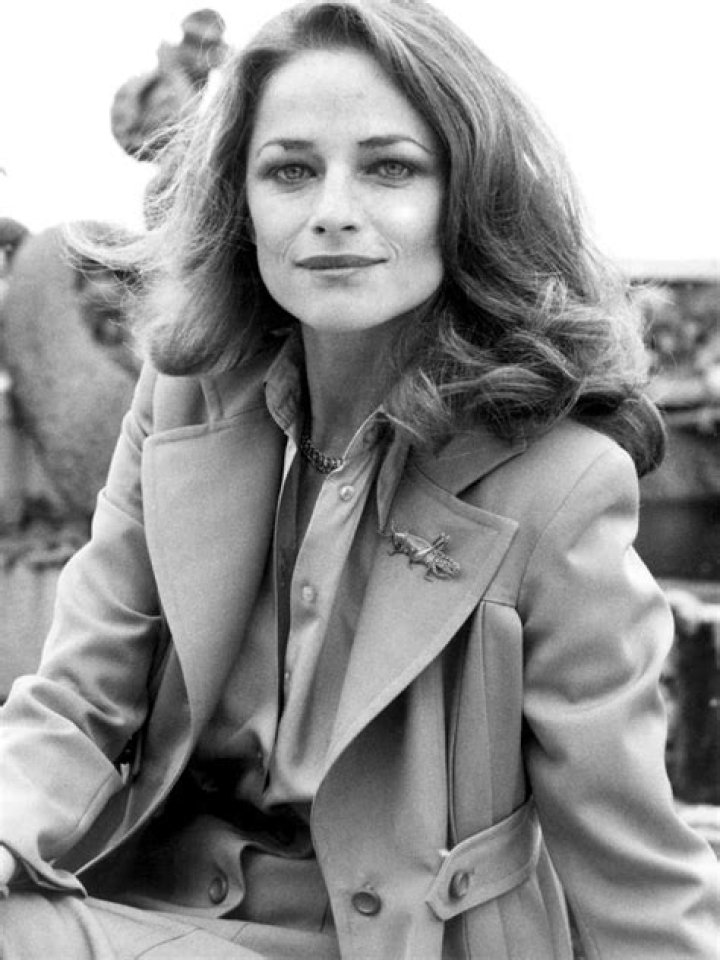 Charlotte Rampling Age Taille
