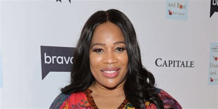 Charrisse Jackson Jordan Net Worth – Phone Number, House Address, Wiki