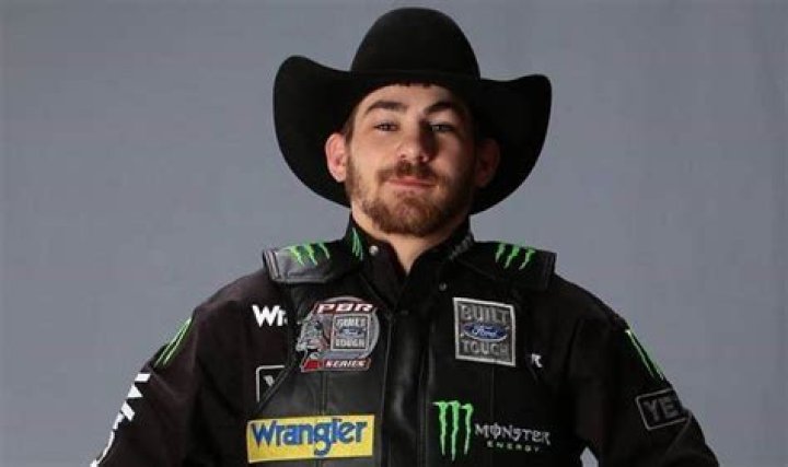 Chase Outlaw Net Worth 2024
